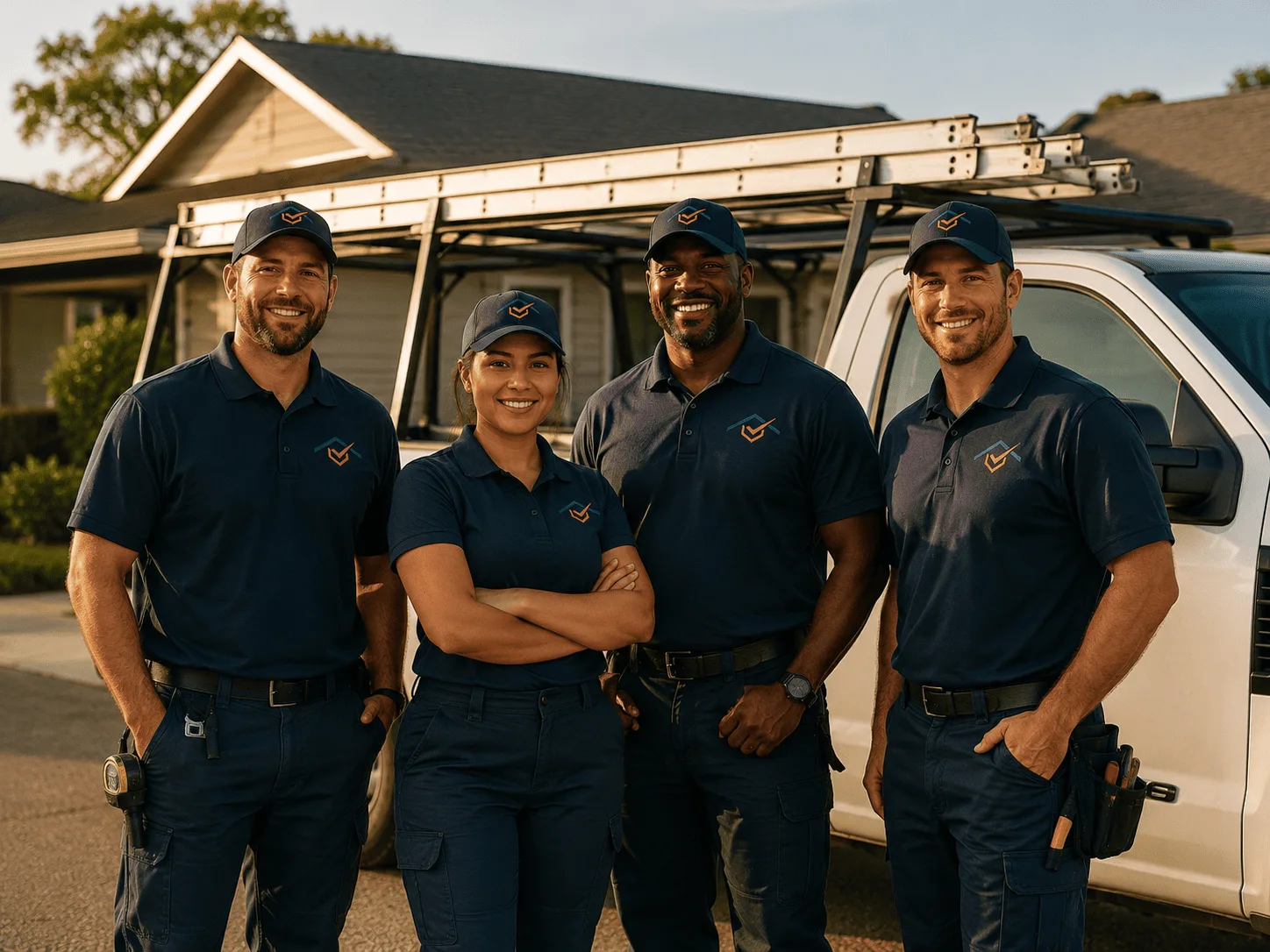Roof Inspection company in Enon Valley, PA